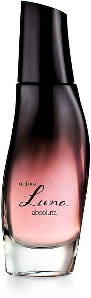 Perfume Luna Absoluta Desodorante Colônia Feminino 25ml