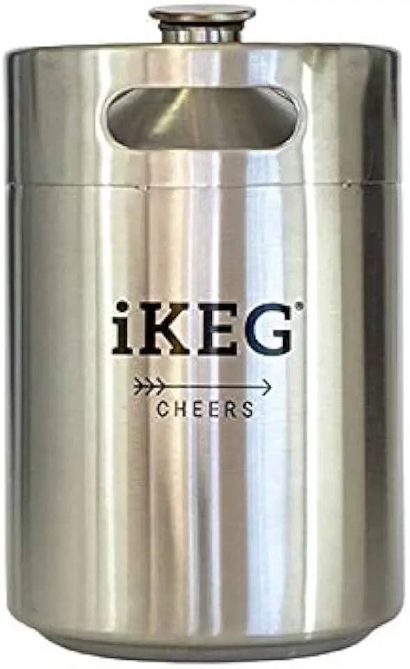 Chopeira Ikeg de 5 Litros