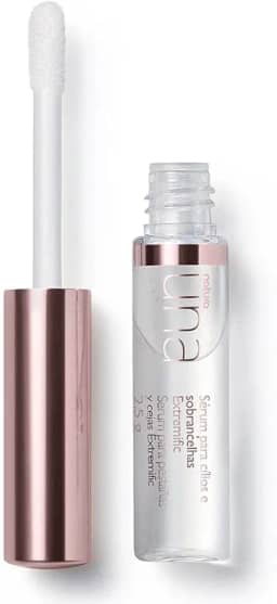 Sérum para Cílios e Sobrancelhas Extremific Una 2,5g