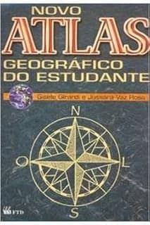 Novo Atlas Geografico do Estudante