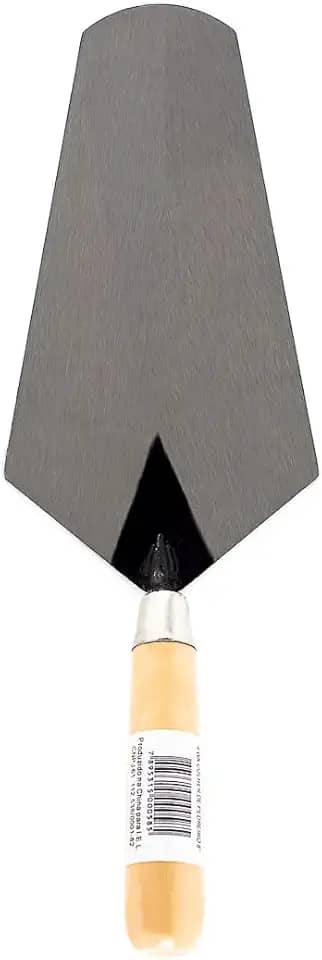 EDA Colher De Pedreiro Canto Vivo 9' Excellent