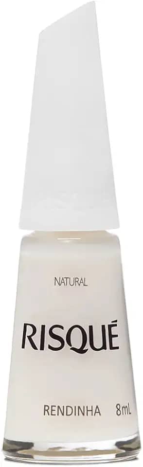 Risqué Esmalte Rendinha 8 Ml
