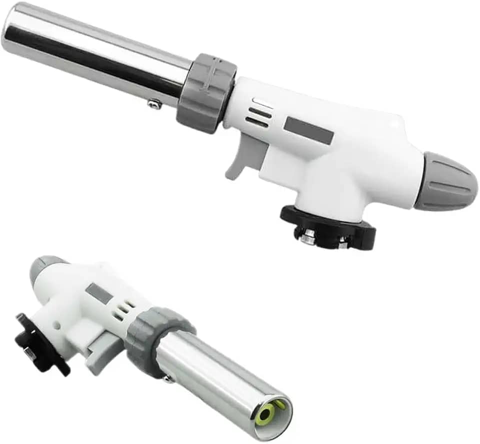 Maçarico Culinário Gourmet Regulável Profissional - Starfer