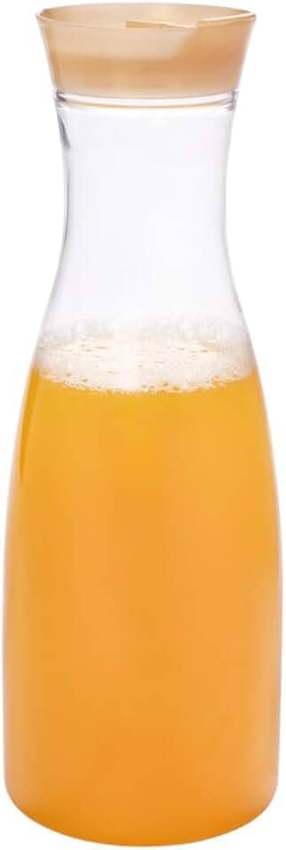 Garrafa New York Neon 1,8 L Plasútil