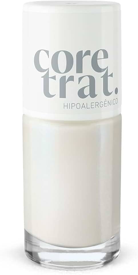 Blant – Esmalte Coretrat Hipoalergênico Brilho Celestial 8,5ml