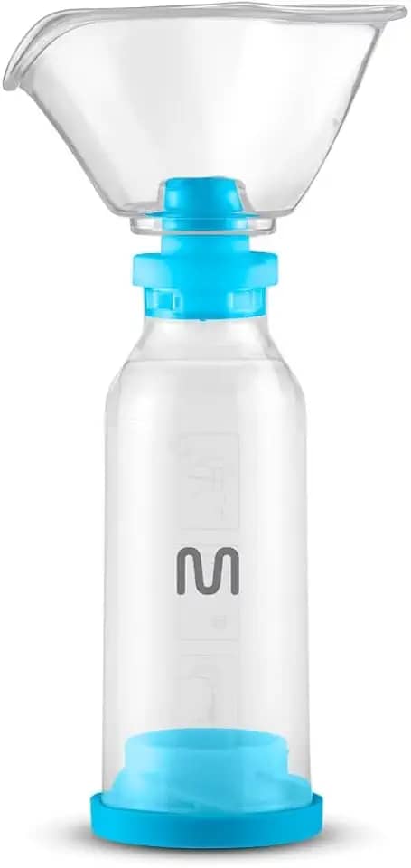 Espaçador para Medicamento Multi Saúde - HC178