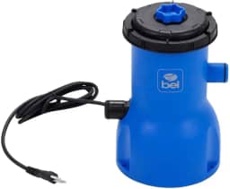 Bomba de Filtragem 127V 2006 l/h - Belfix