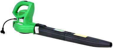 Soprador de Folhas 2000W - GSF2000 - Garthen - 220v