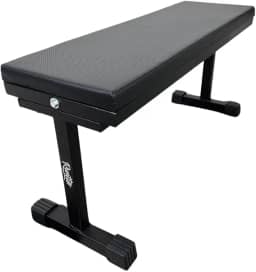 Banco Supino Academia Runtter Conforto E Durabilidade