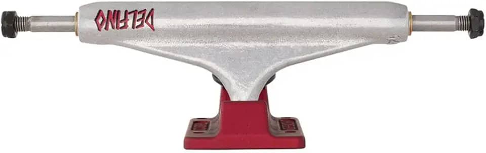 Independent Caminhões de skate Stage 11 Hollow Pedro Delfino com ferragens de montagem de 2,54 cm - Escolha o tamanho