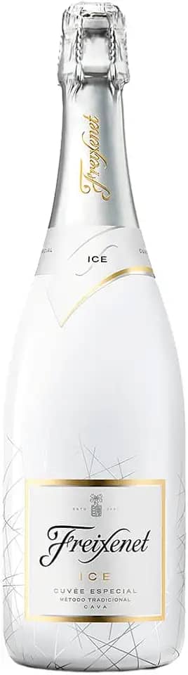 CAVA FREIXENET ICE DEMI-SEC 750ML
