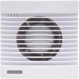 Exaustor para Banheiro Tramontina 15 cm BA 100 220 V