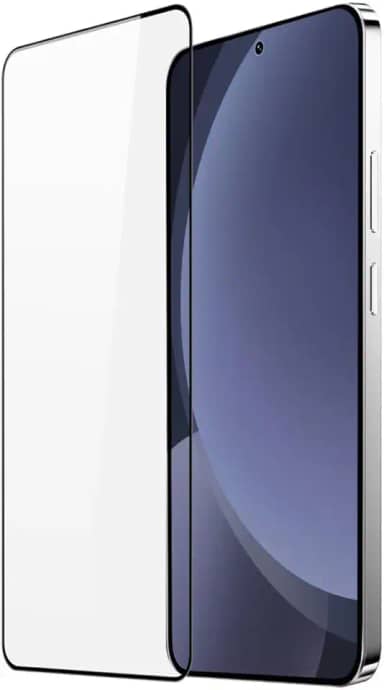 Película de Proteção Nano 5D para Samsung Galaxy S25 (Galaxy S25)