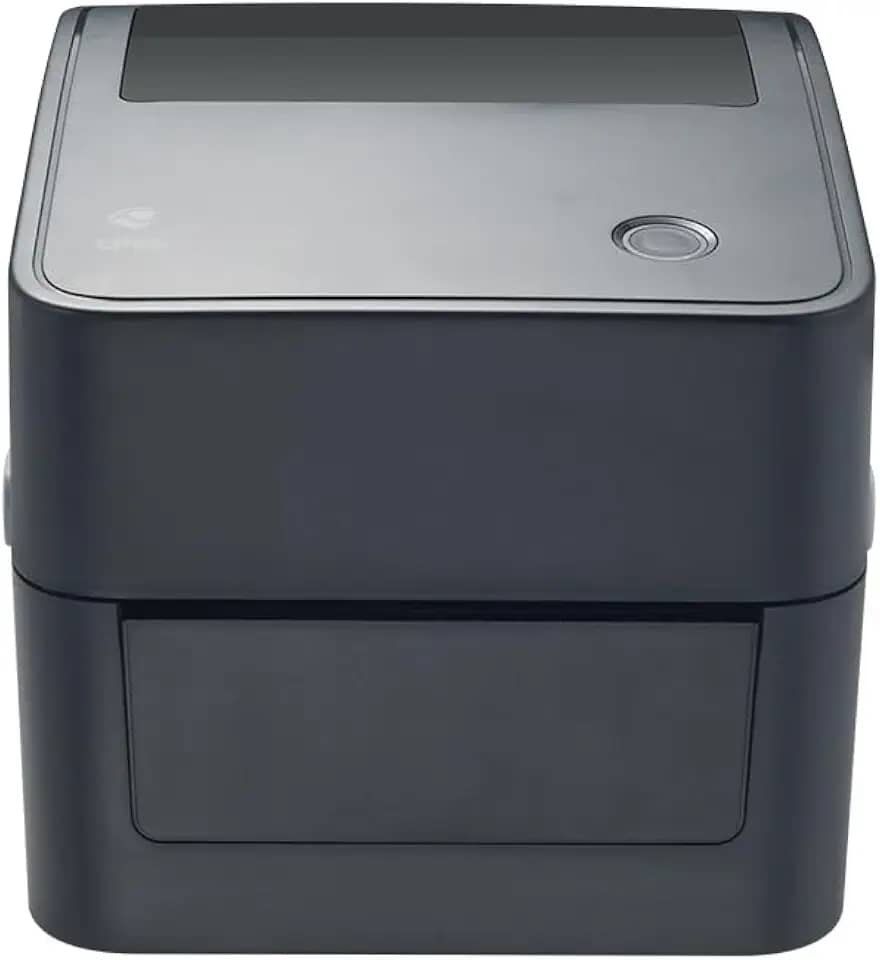 Impressora Termica para Etiqueta C3Tech IT-200, USB e Lan, Sistema TSPL, EPL, ZPL, DPL, compatível com Windows, Linux, MacOS, SDK compatível com Windows, iOS, Android