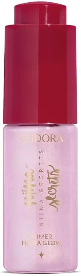 Eudora Niina Secrets Primer Hidra Glow 16ml
