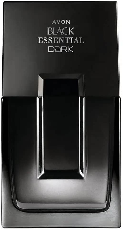 Black Essential Dark 100ml