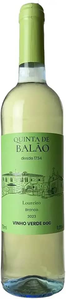 Quinta Balão Alvarinho Branco
