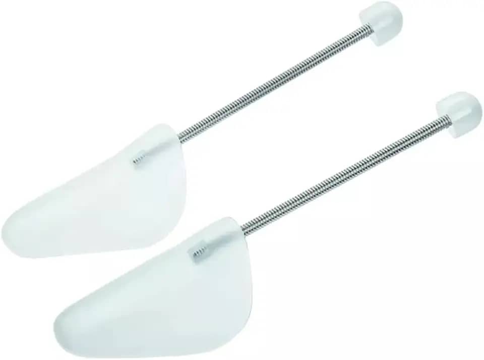 Forma Modeladora para Sapatos Masculinos O Par