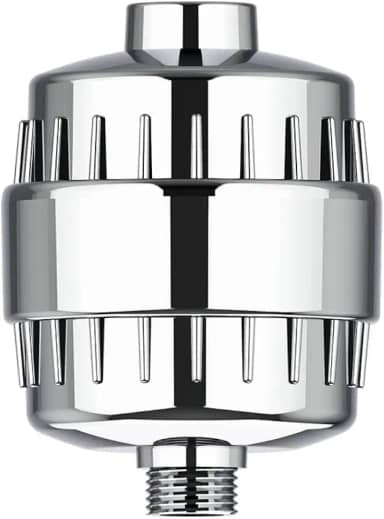 Filtro de duche Kit de filtragem de banho Purificador de duche Purificador