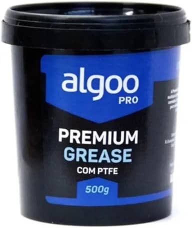 Graxa para Bike Algoo Pro Premium Grease Ptfe Rolamentos 500 g Mtb Speed