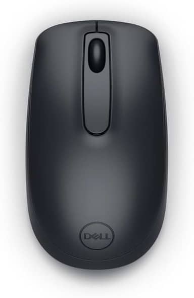 Mouse Dell sem fio - WM118