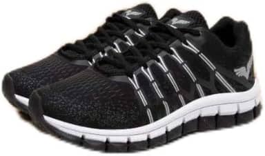 Tênis Masculino Corrida Esportivo Ortopédico Macio Academia