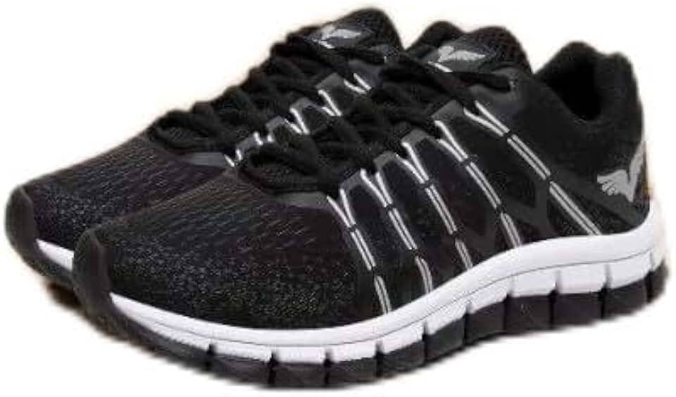 Tênis Masculino Corrida Esportivo Ortopédico Macio Academia