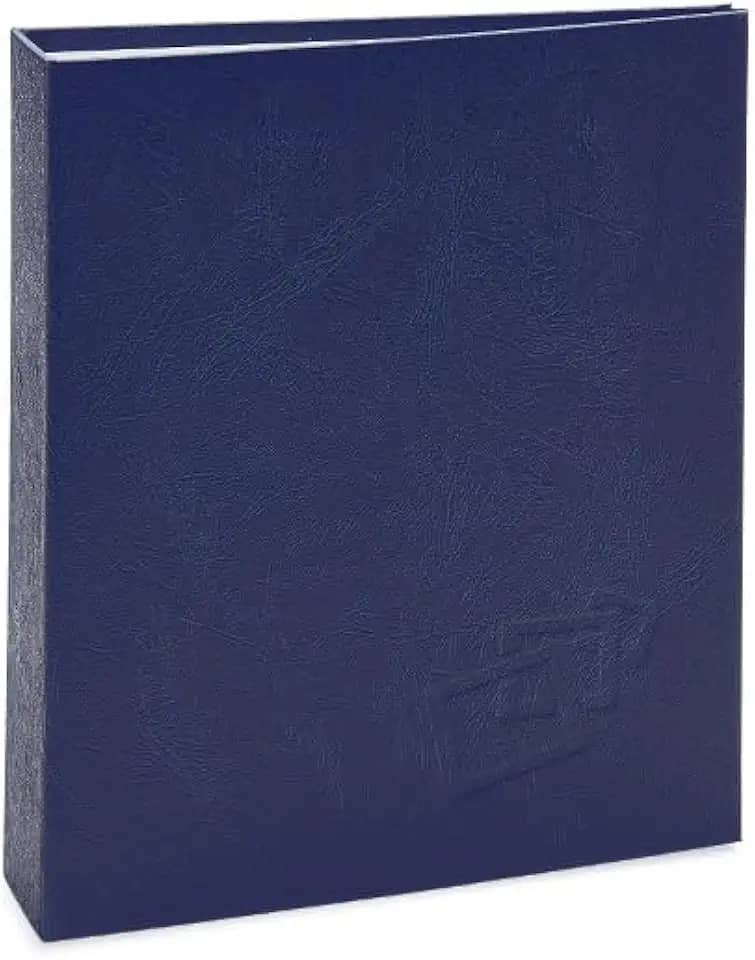 Álbum para 120 fotos 10x15 Cores 167