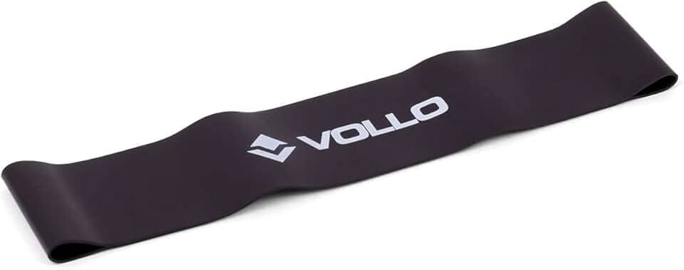 Vollo Mini Faixa de Exercício