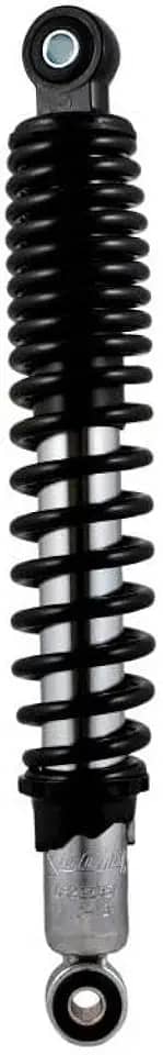 Amortecedor COFAP para BIZ 125/ BIZ 100/ POP 100 (Cromado com regulagem)