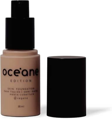 Océane Oceane Skin Foundation - Base Líquida 230L