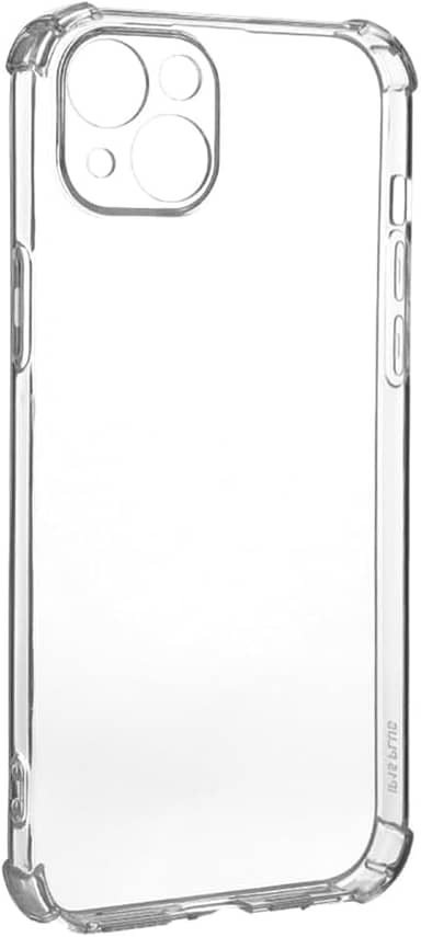 Capinha Anti Shock Capa Ultra Reforçada Novo iPhone 12 (iPhone 12)