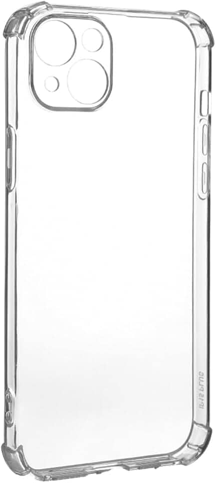 Capinha Anti Shock Capa Ultra Reforçada Novo iPhone 12 (iPhone 12)