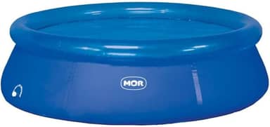 Mor - Piscina Inflável 3.400 Litros