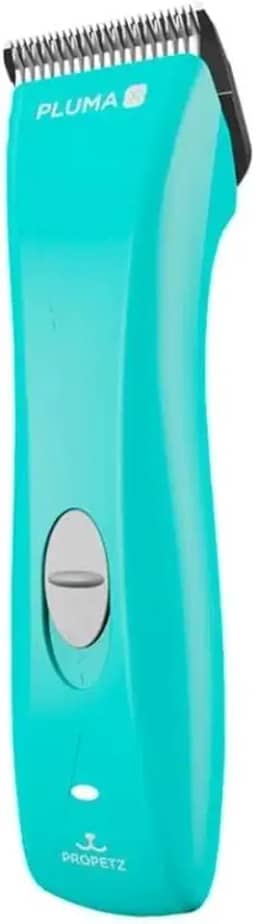 Máquina de Tosa Pluma Profissional Propetz
