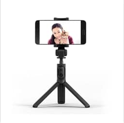 Pau de Selfie Xiaomi Mi Stick - Preto