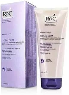 Total Slim, Creme Anticelulite, 200 ml