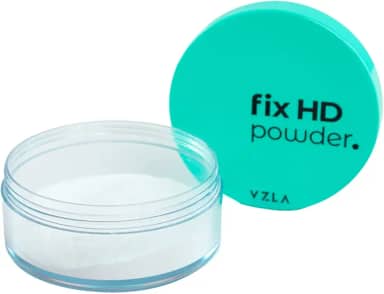 Pó Solto Fix HD Powder Acabamento Matte - Vizzela (Única)