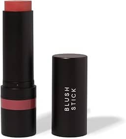 Océane Blush Em Bastão Rosa Blush Stick Pink Océane Edition 12G