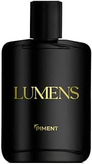 Piment Perfume Masculino Eau De Toilette Lumens 100Ml