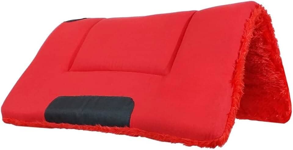 Manta ou Baixeiro Para Selas e Arreios Cavalo Mangalarga Reforçado