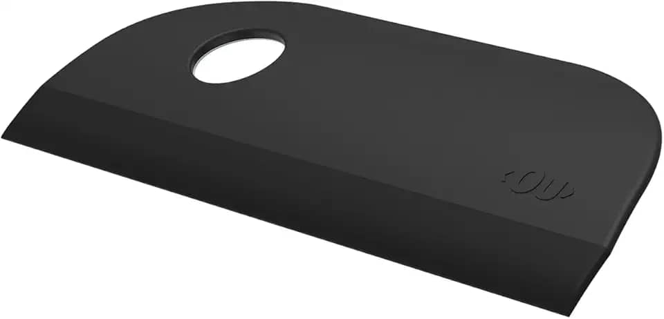 OU RC500PTF Rodo Compacto Trium, Preto Fechado