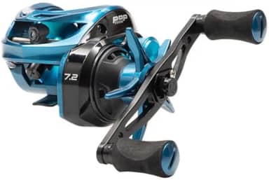 Carretilha ARCADIUM BG LH - Lado Esquerdo