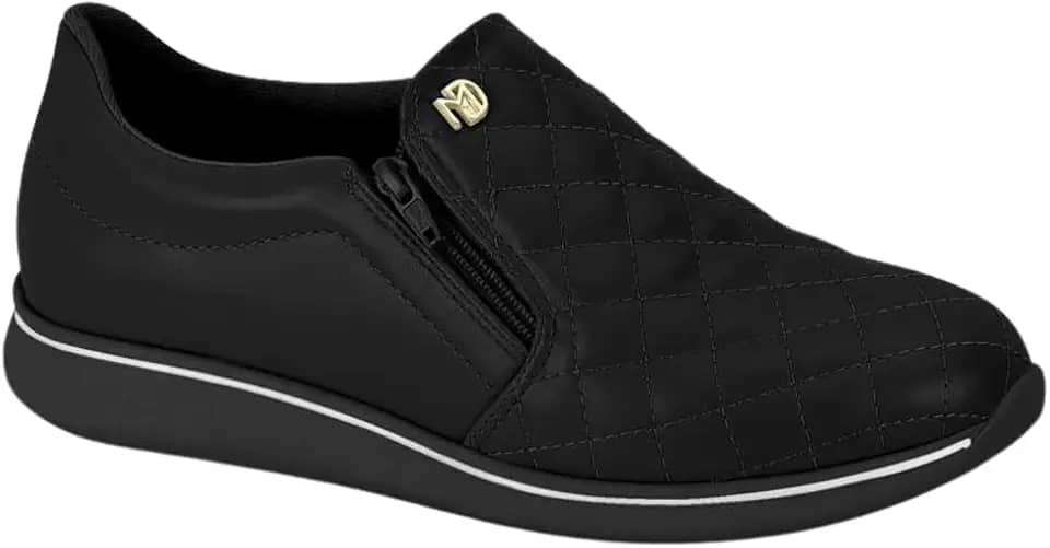 Tênis Modare Feminino Slip On 7358224