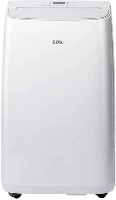 Ar-condicionado Portátil Inverter 14000 Btus Eos Slim Quente e Frio Eap14iqf 220v