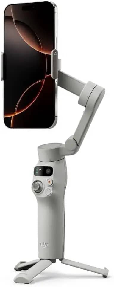 Estabilizador DJI Osmo Mobile 7 BR - DJI131