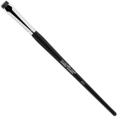 Pincel profissional para delinear - Linha A - A15, Macrilan