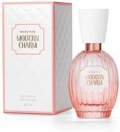 Perfume Feminino Modern Charme Mary Kay