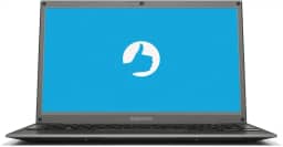 Notebook Positivo Motion Intel® Core™ i3 1TB 4GB Linux 14' - Cinza