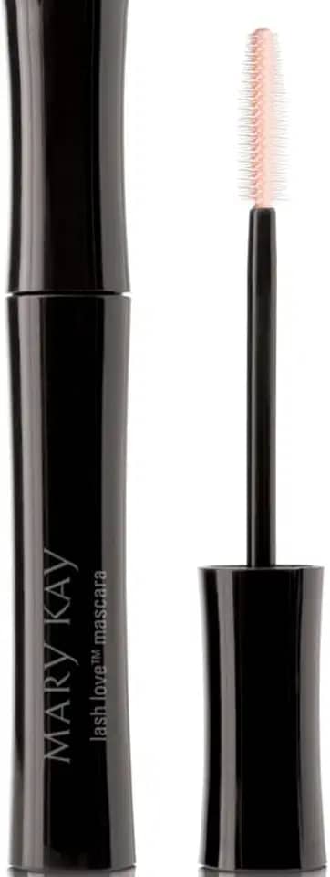 Máscara para Cílios Lash Love 9g Mary kay